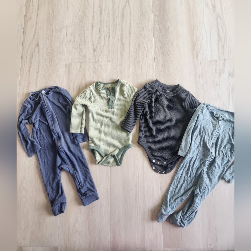 12 Month Bundle